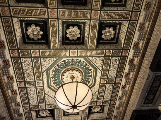 퍼시픽 호텔 쿠폰