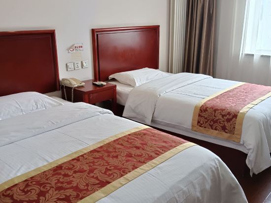 格林豪泰（北京市首都機場第二店）優惠