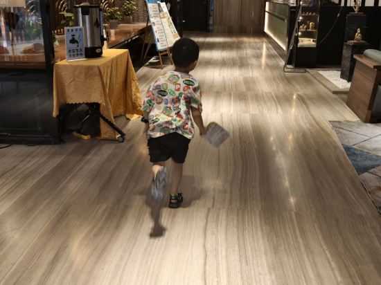 橙堡飯店（汕頭蘇寧廣場萬象城店）優惠