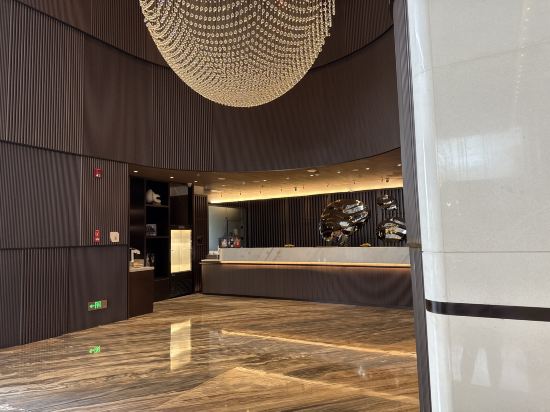 深圳南山科技園水星花園飯店優惠