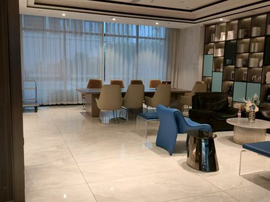 嘉宇飯店（廣州白雲國際機場T2航廈店）優惠