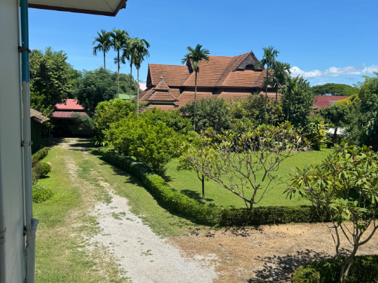 安隱蘭納花園度假美宿優惠