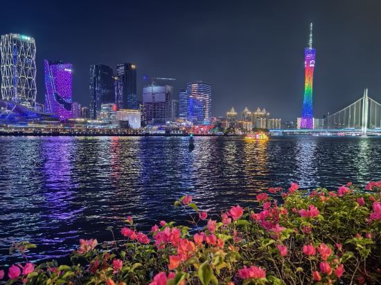 麗途國際公寓（廣州珠江新城店）優惠