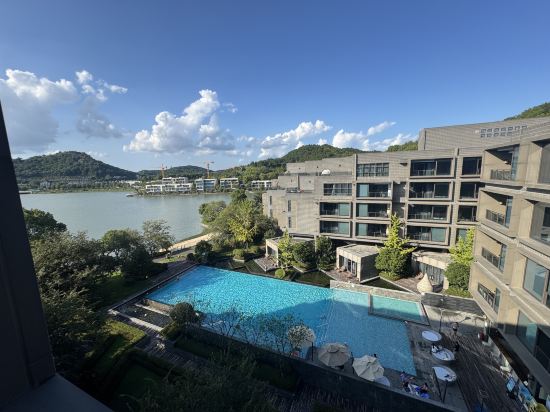 寧波東錢湖華茂希爾頓酒店優惠