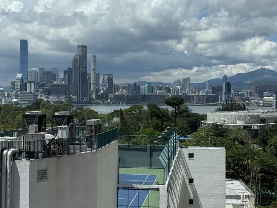 大坑小築服務式公寓酒店優惠