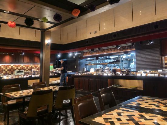 京都世紀酒店優惠