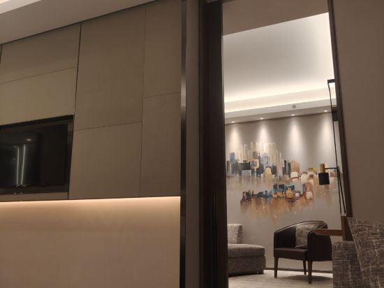 重慶渝融豪生酒店優惠