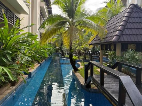 峇里島度假公寓優惠