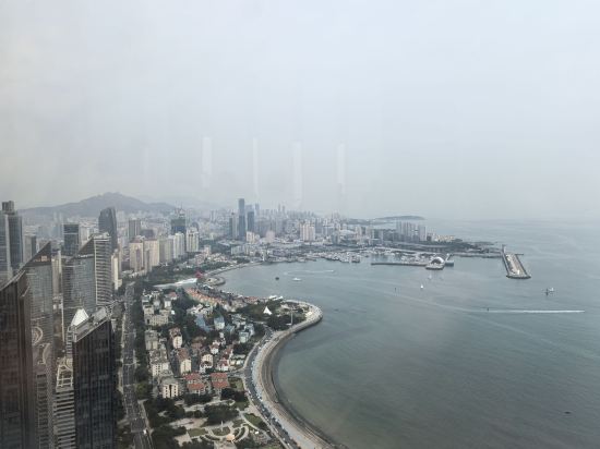 青島瑞吉飯店優惠