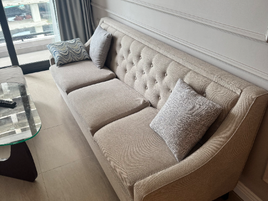 AHG 峴港阿爾塔拉套房飯店優惠