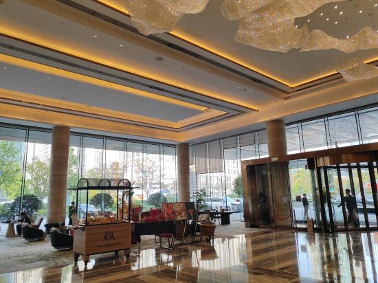 杭州龍湖皇冠假日酒店優惠