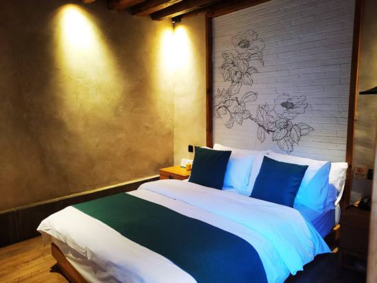 雞足山瓦築·國子監精品民宿優惠