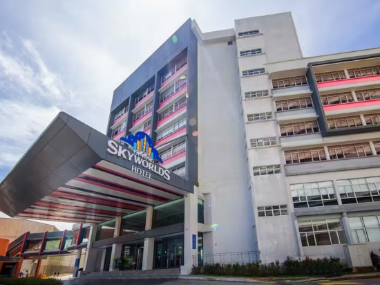 雲頂世界 - 雲頂天城世界飯店優惠