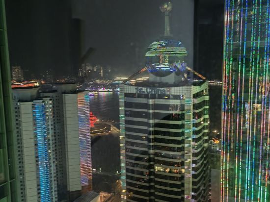 汐悅飯店公寓（青島五四廣場店）優惠