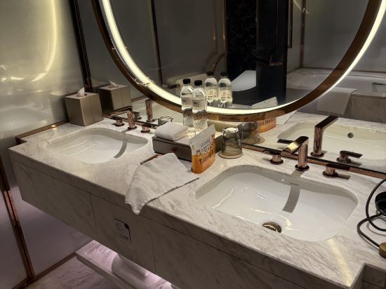 青島美高梅飯店優惠