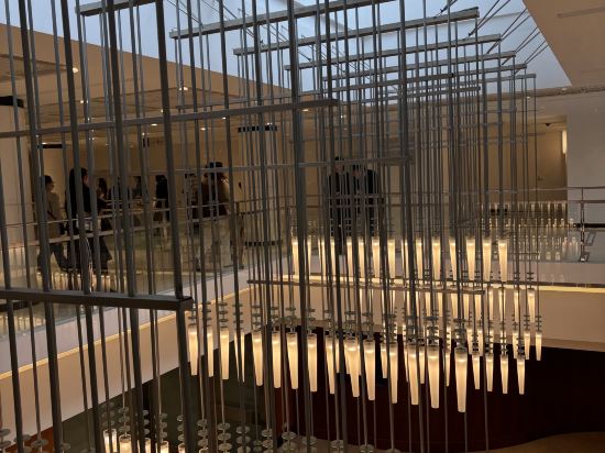 上海靜安暻閣酒店優惠