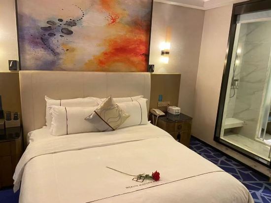 財富現代國際飯店（東莞寮步萬潤廣場店）優惠