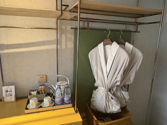 深圳悦海HAPPYOCEAN酒店優惠