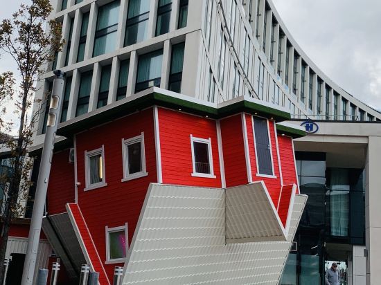 利物浦海灣天堂街酒店式公寓優惠