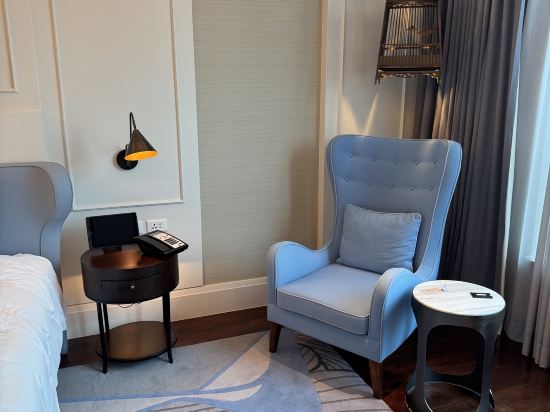 索菲特曼谷素坤逸酒店 - SHA Extra Plus 認證優惠