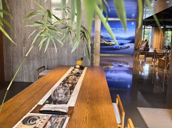 珠海青竹書院酒店優惠