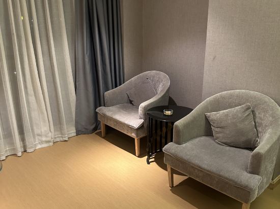 維也納酒店（中山小欖高鐵站店）優惠