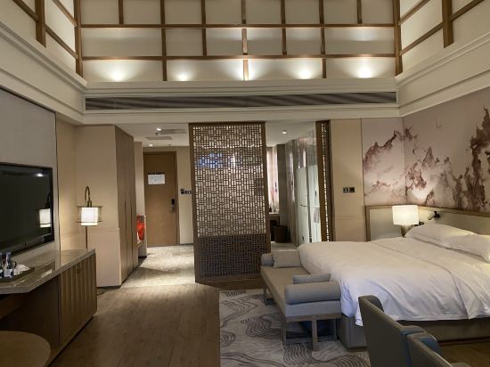 石阡佛頂山溫泉小鎮·御湯生溫泉度假飯店優惠