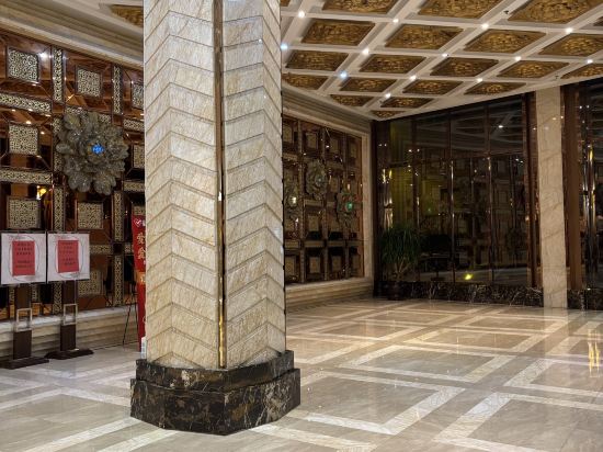 麗晶飯店（長春火車站店）優惠