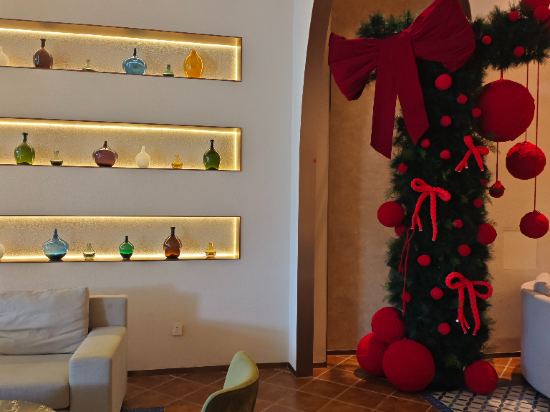 歐暇·地中海飯店（漳州長泰凱悅廣場店）優惠