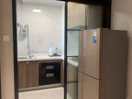 尊享·輕居（深圳福田會展中心崗廈店）優惠