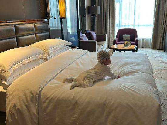 中山利和希爾頓酒店優惠