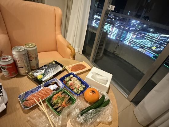 鹿兒島太陽皇家飯店優惠