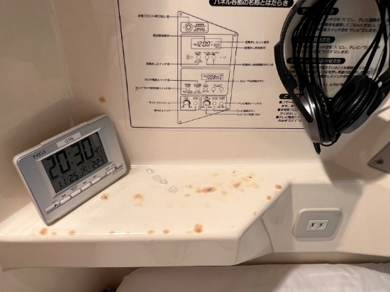 カプセル&スパ グランドサウナ心斎橋 クーポン