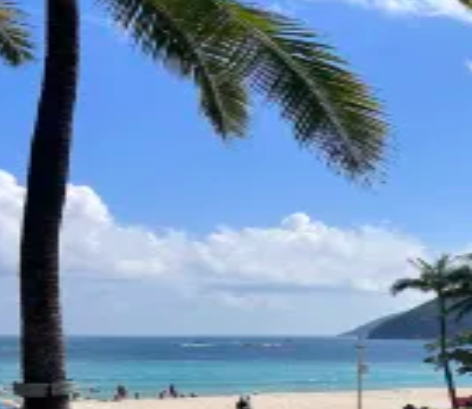 三亞悦朋·海半間美宿優惠