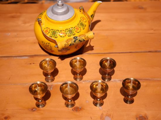 香格里拉大酒店優惠