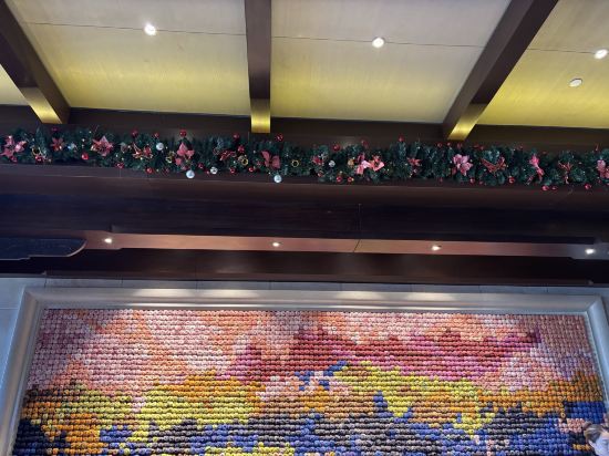 大理實力希爾頓酒店優惠