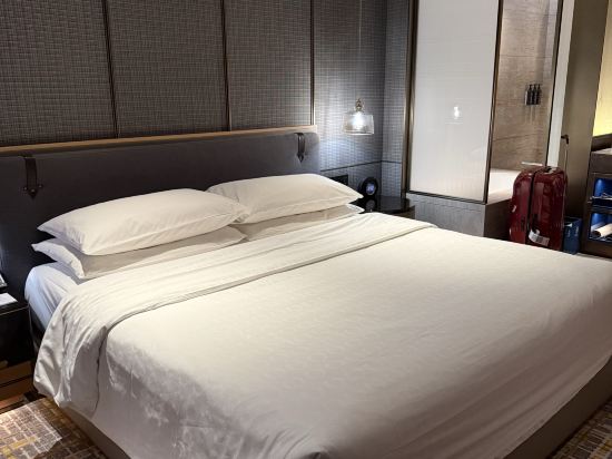 深圳博林天瑞喜來登酒店優惠