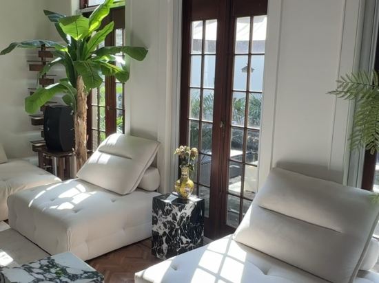 歸宿民宿（南京西路店）優惠