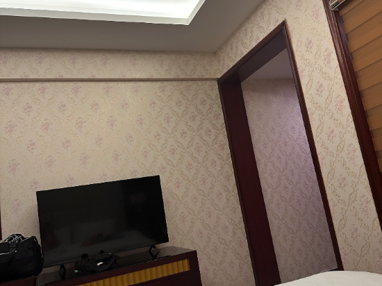 珠海福海港大飯店（拱北口岸店）優惠