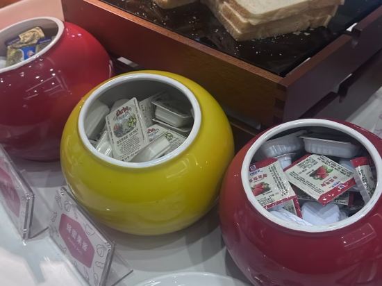 深圳光明希爾頓歡朋酒店優惠