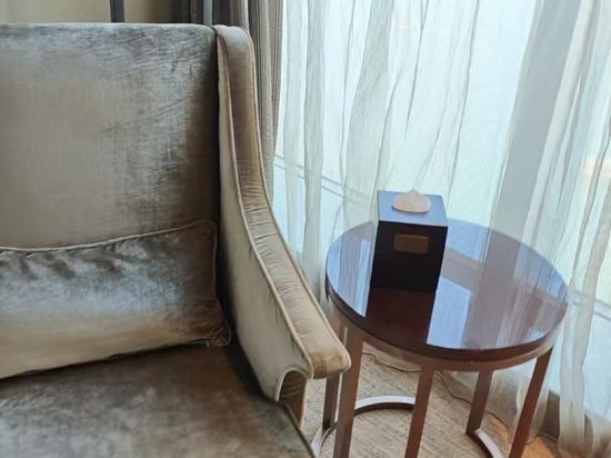 義烏博覽皇冠假日酒店優惠