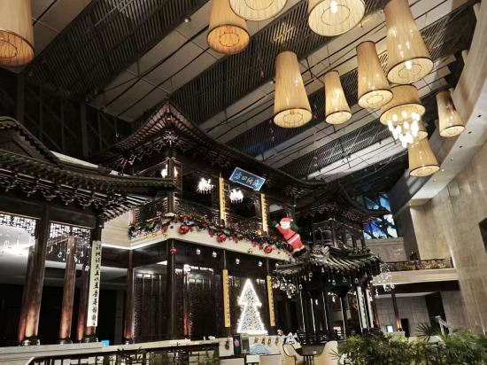 珠海華髮喜來登酒店優惠