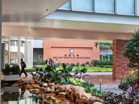 香港明愛白英奇賓館優惠