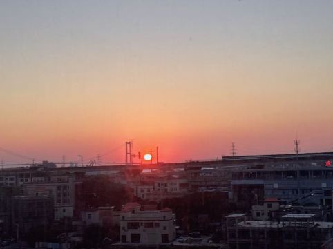 麗楓酒店（東莞沙田東莞港站店）優惠