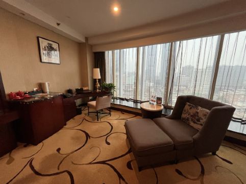 長沙中國城戴斯酒店優惠