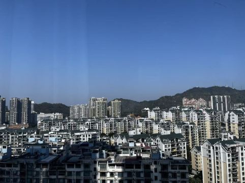 錦江都城酒店（珠海拱北口岸森宇富通店）優惠