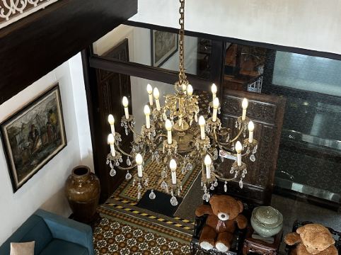 檳城檳榔酒店 （檳城對抗新冠肺炎認證）優惠