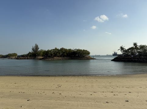 新加坡香格里拉聖淘沙度假村 （Staycation Approved）優惠