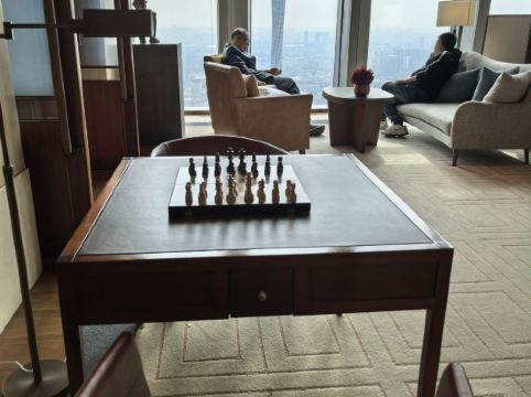 廣州瑰麗府邸優惠