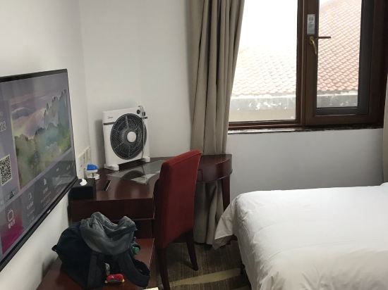 黃山獅林大酒店優惠